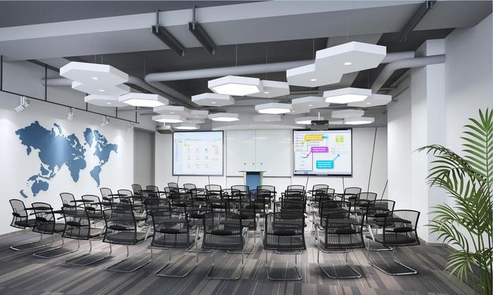   湖南辦公室設(shè)計有幾個注意細節(jié)？