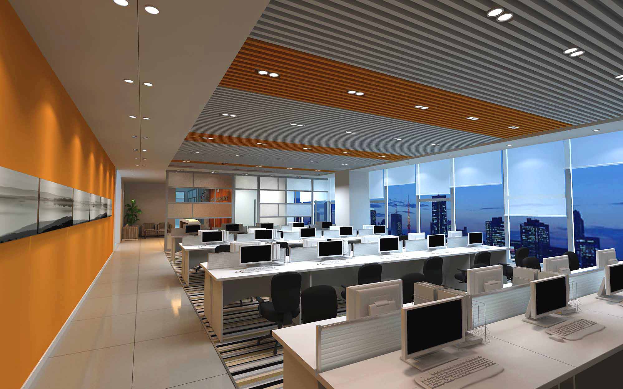 設(shè)計(jì)是裝修的前提，裝修則是設(shè)計(jì)的影射