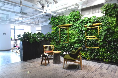 辦公室裝修后的污染怎么處理呢？