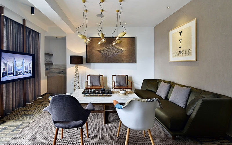 辦公室裝修的細(xì)節(jié)處理及注意事項(xiàng) 企業(yè)必看！