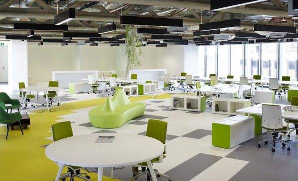 商業(yè)裝修與改造前，一定要注意這11個(gè)環(huán)節(jié)！ 