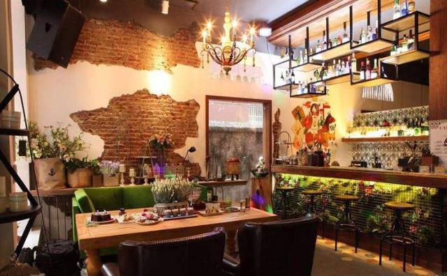 開(kāi)了3家餐飲店，我總結(jié)出來(lái)的10條裝修經(jīng)驗(yàn)和技巧