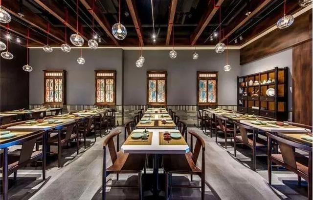 開(kāi)了3家餐飲店，我總結(jié)出來(lái)的10條裝修經(jīng)驗(yàn)和技巧