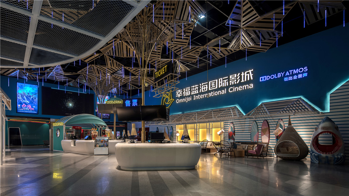 商業(yè)空間裝修消防知多少 易燃材料不可用！