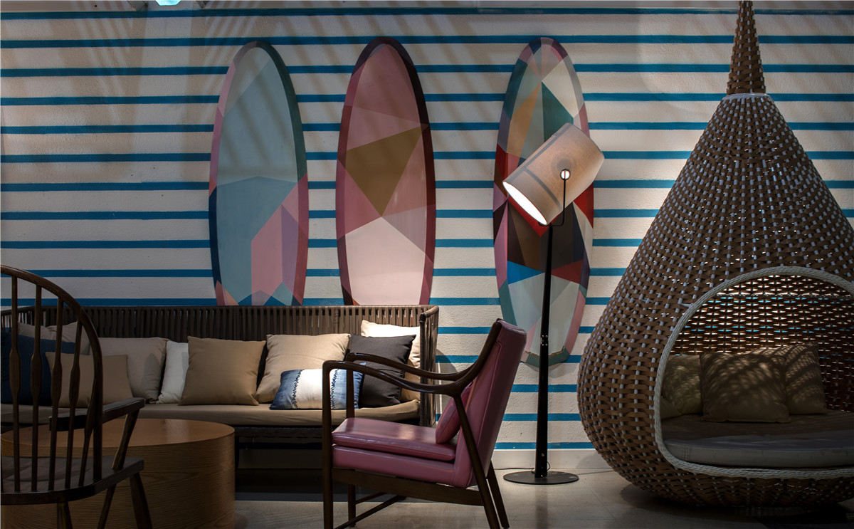 2019年商業(yè)空間裝修設計的六大趨勢！