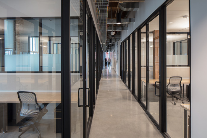 辦公室裝修如何最省錢，2019年了你還不知道嗎？