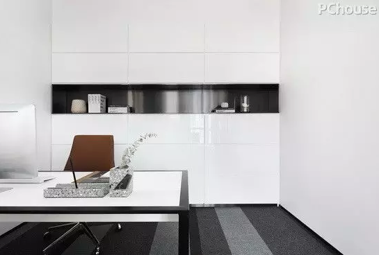 辦公室裝修成這樣，我愿意48小時(shí)沉迷工作