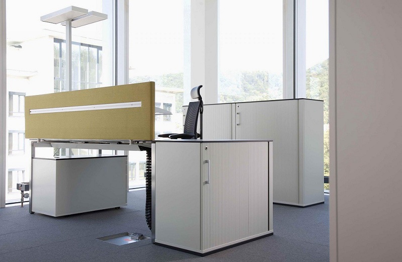 辦公室地面顏色應(yīng)該如何設(shè)計？