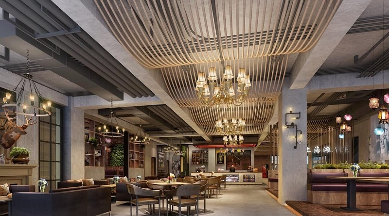 餐廳設(shè)計(jì)做到這些細(xì)節(jié)，何愁沒有回頭客呢？