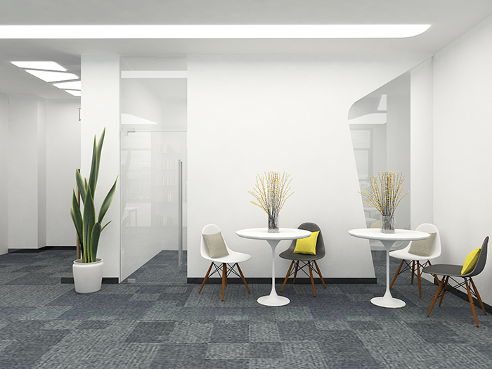 辦公室裝修如何省錢？