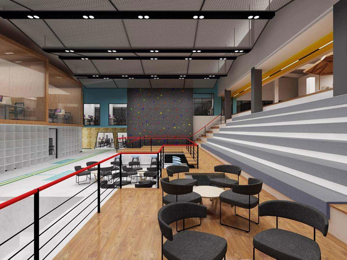 辦公室設計的主要方向是什么？