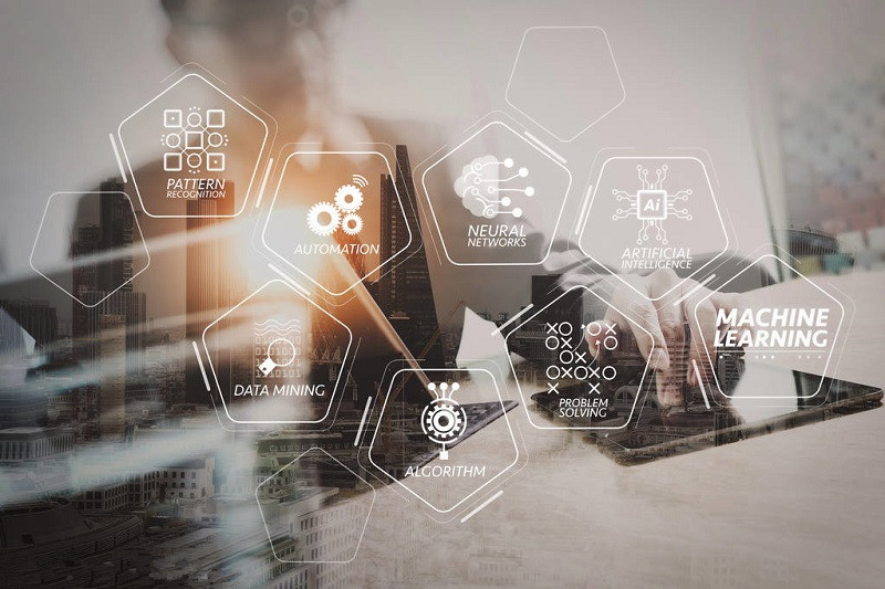 智能化辦公體現(xiàn)在這些辦公區(qū)域！