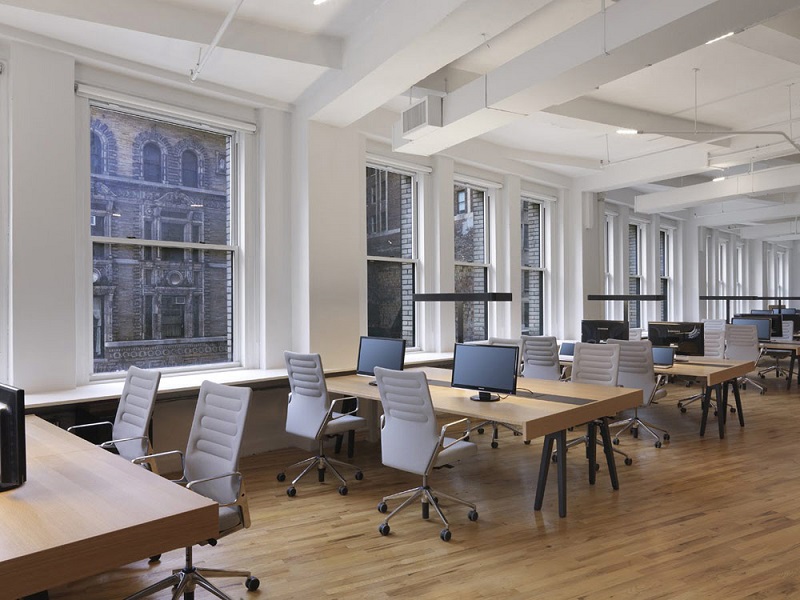 辦公室裝修費(fèi)用一再突破預(yù)算，你怕不怕？