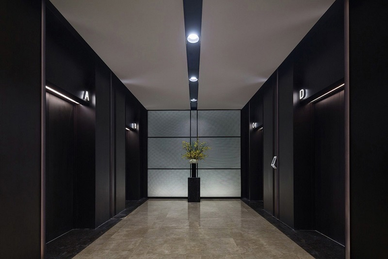 辦公室公裝設(shè)計(jì)前期應(yīng)怎么選擇裝修風(fēng)格？