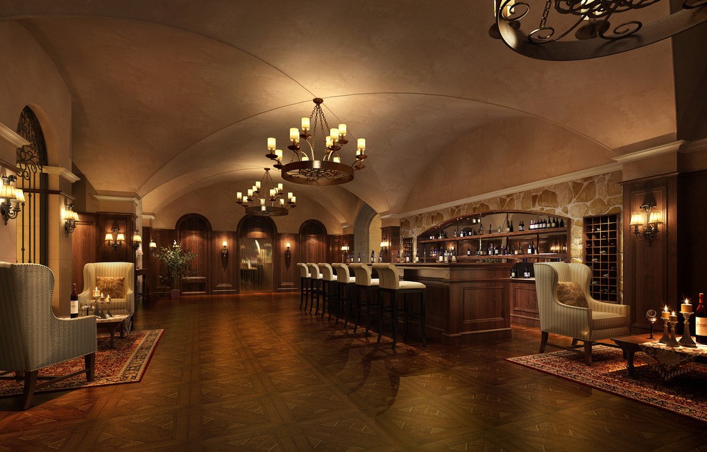 高端會所裝修，需要注意什么？