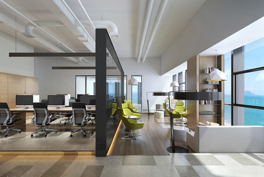 辦公室裝修最常見(jiàn)的四大注意事項(xiàng) 你都遇到哪些裝修問(wèn)題？