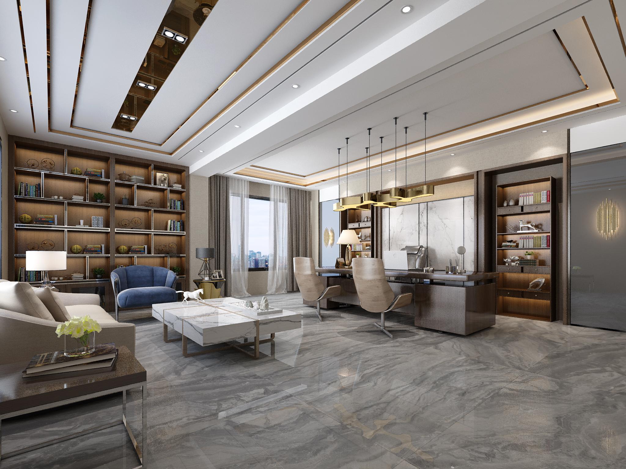 長(zhǎng)沙辦公室裝修公司怎么選？ 八大訣竅幫你找到最靠譜的裝