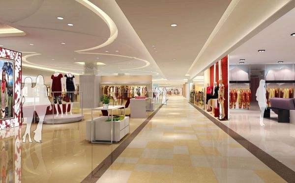 店鋪裝修，這5點雷區(qū)一定要避免