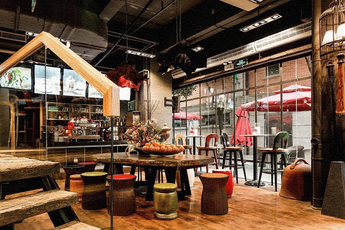 如何裝修小型商鋪才能吸引更多顧客？