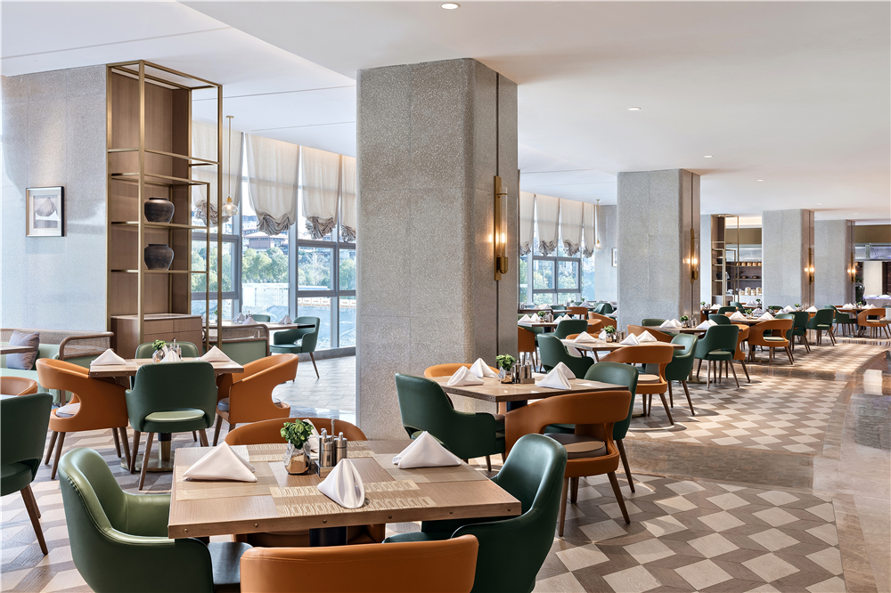 湖南主題酒店設計裝修特點你了解多少？