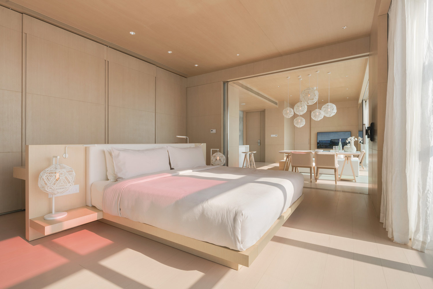 益陽賓館裝修設(shè)計考慮重點有哪些？