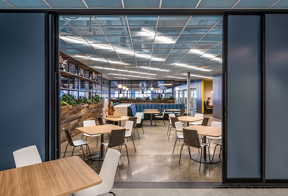 郴州辦公室裝修需要注意什么？