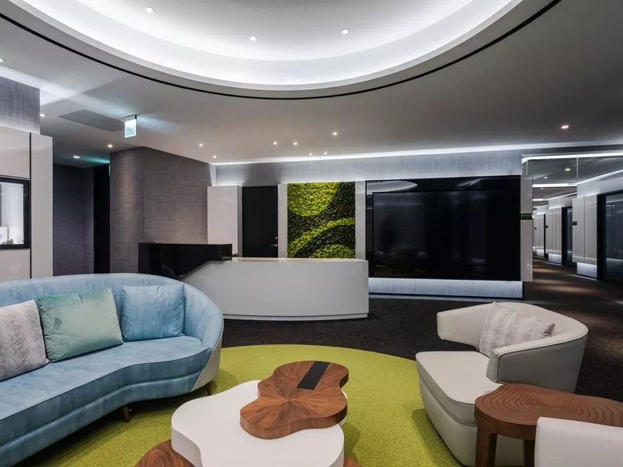 湖南辦公室裝修裝飾設(shè)計(jì)攻略，5大裝修要點(diǎn)要牢記！