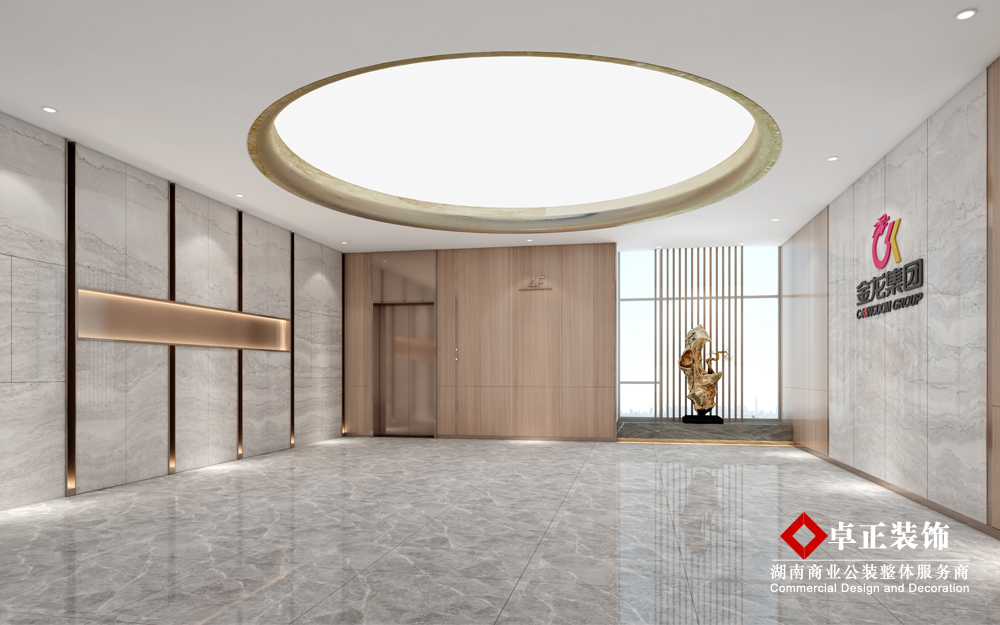 辦公樓裝潢裝修報價怎么算？湖南辦公樓裝潢裝修報價標(biāo)準(zhǔn)